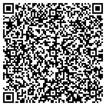 QR-код с контактной информацией организации Shantaram