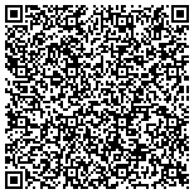 QR-код с контактной информацией организации Торгово-сервисный центр