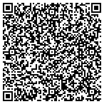 QR-код с контактной информацией организации Магазин хозяйственных товаров на ул. Ленина, 84