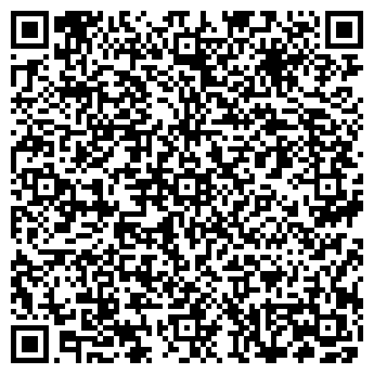 QR-код с контактной информацией организации Comazo