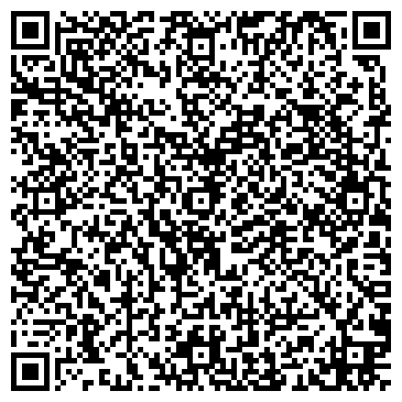 QR-код с контактной информацией организации Центр Черноземье