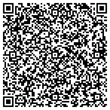 QR-код с контактной информацией организации ООО Мастерская "Блеск"