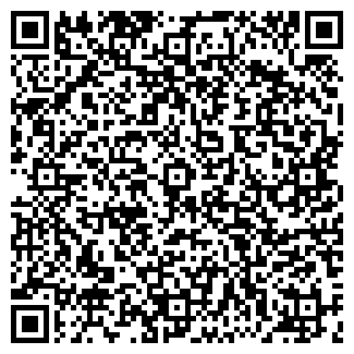 QR-код с контактной информацией организации Банкомат, КБ Кедр, ЗАО