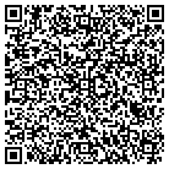 QR-код с контактной информацией организации ЭКО продукты