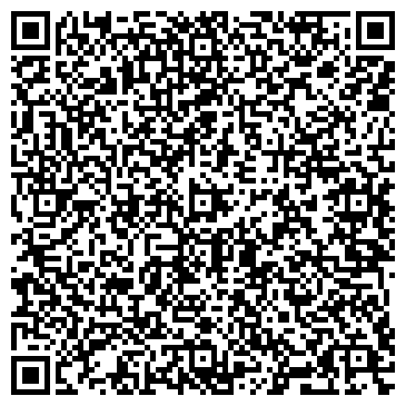 QR-код с контактной информацией организации Югавтотранс