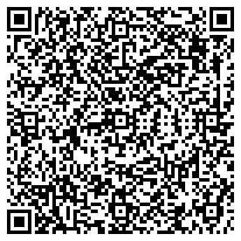 QR-код с контактной информацией организации Добрый