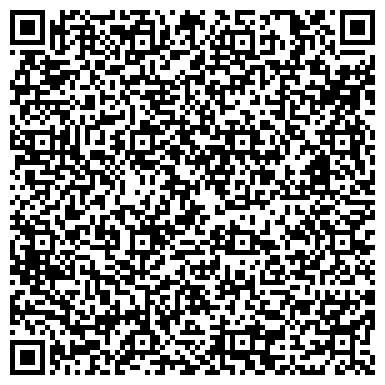 QR-код с контактной информацией организации ООО Корпорация "Сибирское здоровье"