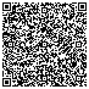 QR-код с контактной информацией организации Хозяйственная лавка