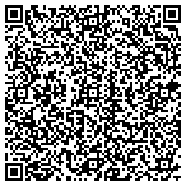 QR-код с контактной информацией организации Lazurit