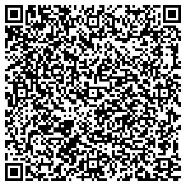 QR-код с контактной информацией организации Кардиофарм