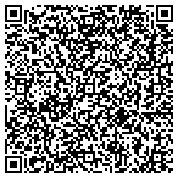 QR-код с контактной информацией организации Арго, сеть магазинов, ИП Тюменцева Т.Е.