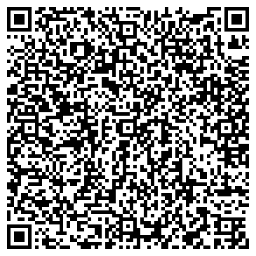 QR-код с контактной информацией организации ООО Ладога