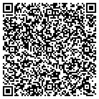 QR-код с контактной информацией организации Caprice