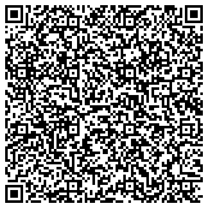 QR-код с контактной информацией организации ООО МегаСервис
