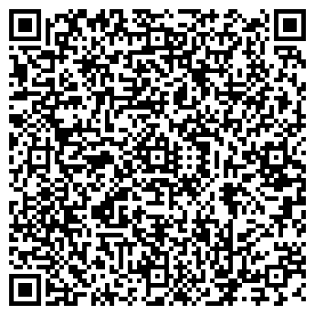 QR-код с контактной информацией организации Филатов мебель