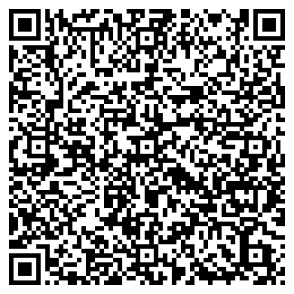 QR-код с контактной информацией организации Банкомат, КБ Кедр, ЗАО