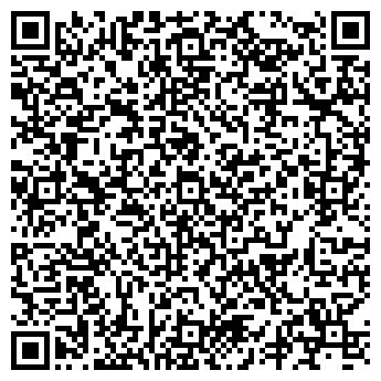 QR-код с контактной информацией организации Старый Каштан