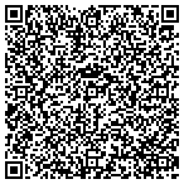 QR-код с контактной информацией организации АВТОЗАПЧАСТИ МАГАЗИН ООО ГЕММА