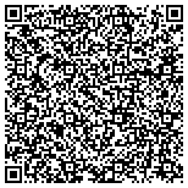 QR-код с контактной информацией организации Моя красивая мама