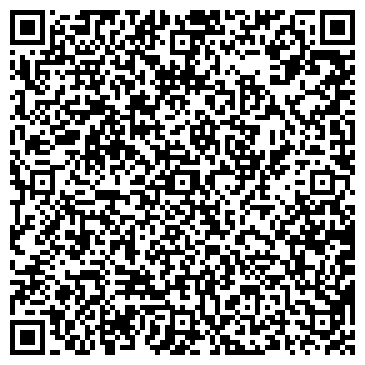 QR-код с контактной информацией организации Salon IM