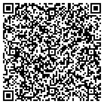 QR-код с контактной информацией организации Технопарк «Кванториум»