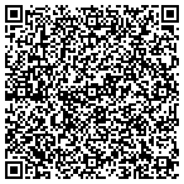 QR-код с контактной информацией организации Baroko