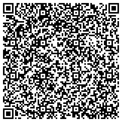 QR-код с контактной информацией организации Катуаровская районная эксплуатационная служба