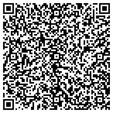 QR-код с контактной информацией организации Мама+