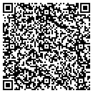 QR-код с контактной информацией организации Банкомат, КБ Кедр, ЗАО