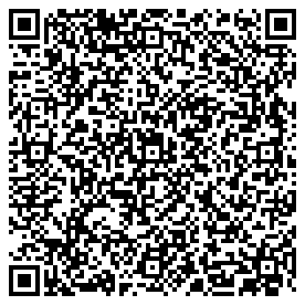 QR-код с контактной информацией организации ООО Ладога