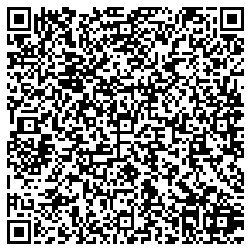 QR-код с контактной информацией организации Центр Мебельной Фурнитуры