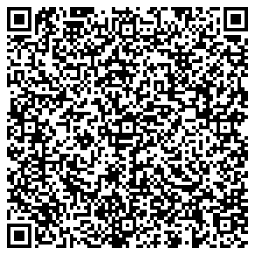 QR-код с контактной информацией организации ЭлАЗ