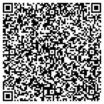 QR-код с контактной информацией организации ООО Электротрейд