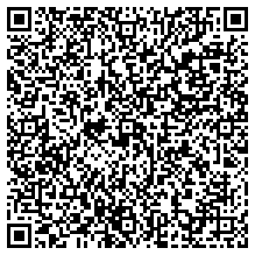 QR-код с контактной информацией организации Русон