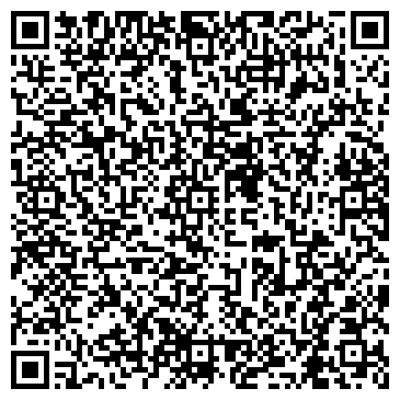 QR-код с контактной информацией организации Befree