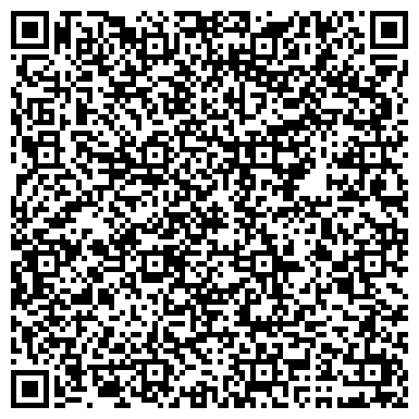 QR-код с контактной информацией организации Хадо, торговая компания, Тамбовское представительство