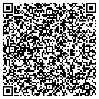 QR-код с контактной информацией организации Эверест