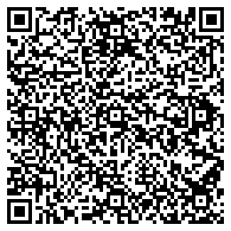 QR-код с контактной информацией организации Банкомат, КБ Кедр, ЗАО