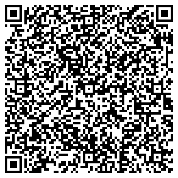 QR-код с контактной информацией организации Миколос
