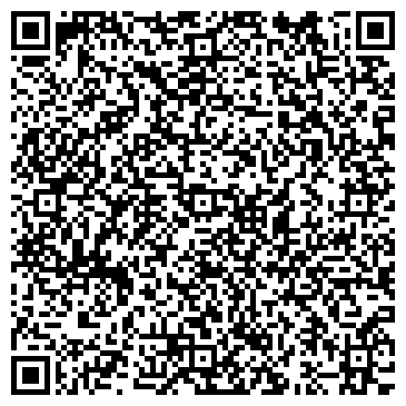 QR-код с контактной информацией организации ФДМ-Алтай