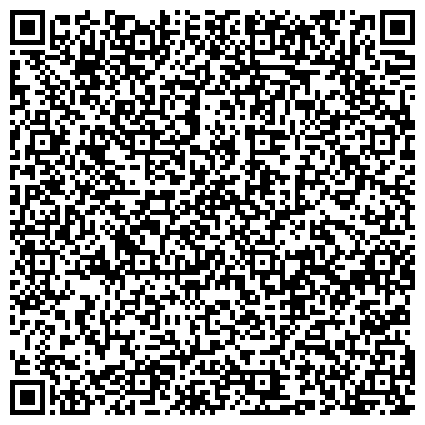 QR-код с контактной информацией организации ГУП МО "Мособлгаз" Филиал "Мытищимежрайгаз" (Абонентская служба в Пушкино)
