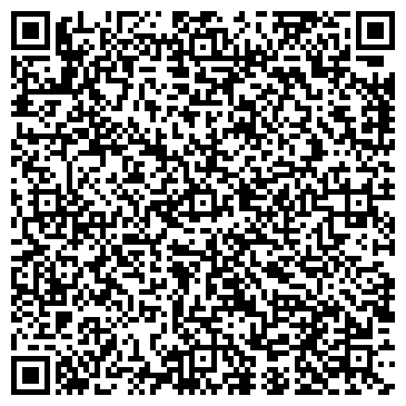 QR-код с контактной информацией организации Blesk