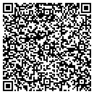 QR-код с контактной информацией организации Orero, ресторан