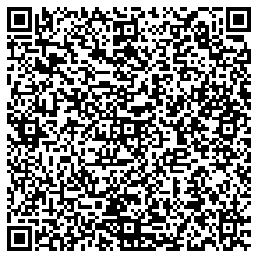 QR-код с контактной информацией организации ТрансГАЗ
