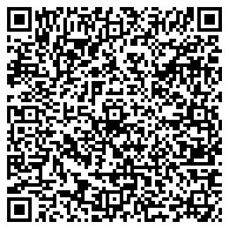 QR-код с контактной информацией организации Банкомат, КБ Кедр, ЗАО