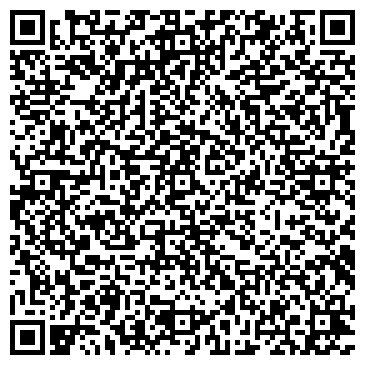 QR-код с контактной информацией организации Замоскворечье