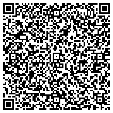 QR-код с контактной информацией организации АО «Гордормостстрой»