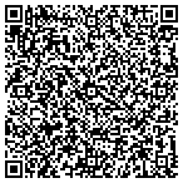 QR-код с контактной информацией организации ООО РубиКом-ДРЕВО