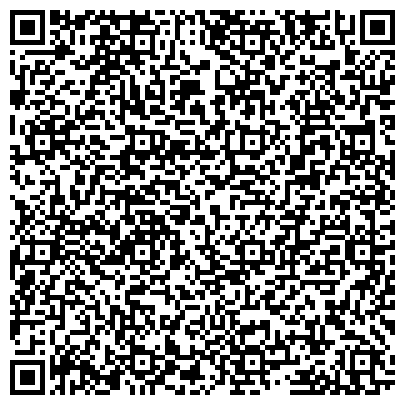 QR-код с контактной информацией организации Автоателье, компания по пошиву чехлов и тюнингу автосалонов, ООО Комфорт