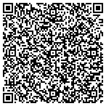 QR-код с контактной информацией организации Ангарская областная психиатрическая больница